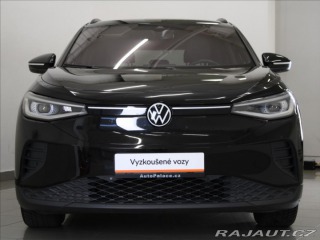 Volkswagen ID.4 0,0 77kWh 150kW 1.maj.ČR. 2023