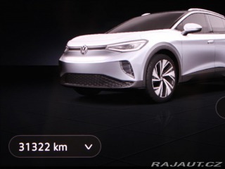 Volkswagen ID.4 0,0 77kWh 150kW 1.maj.ČR. 2023