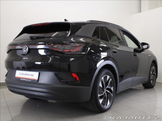 Volkswagen ID.4 0,0 77kWh 150kW 1.maj.ČR. 2023