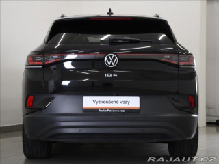Volkswagen ID.4 0,0 77kWh 150kW 1.maj.ČR. 2023