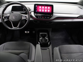 Volkswagen ID.4 0,0 77kWh 150kW 1.maj.ČR. 2023