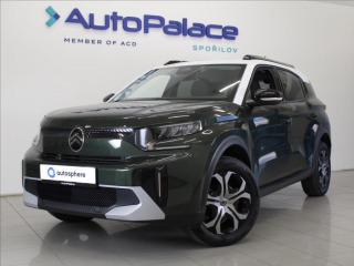 Citroën C3 Aircross 1,2 Turbo 100k PLUS 26tkm