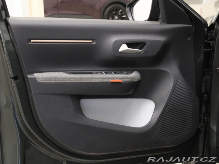 Citroën C3 Aircross 1,2 Turbo 100k PLUS 26tkm 2025