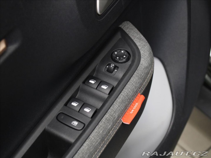 Citroën C3 Aircross 1,2 Turbo 100k PLUS 26tkm 2025