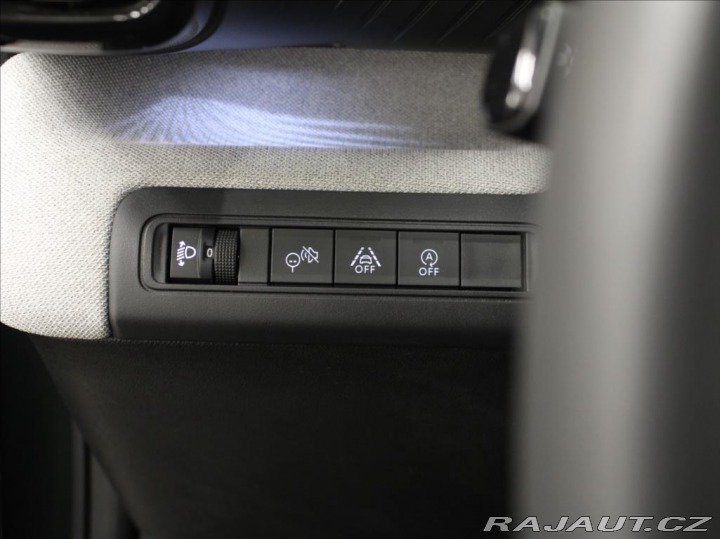 Citroën C3 Aircross 1,2 Turbo 100k PLUS 26tkm 2025