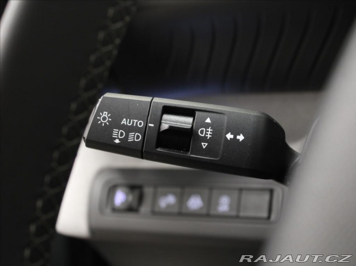Citroën C3 Aircross 1,2 Turbo 100k PLUS 26tkm 2025