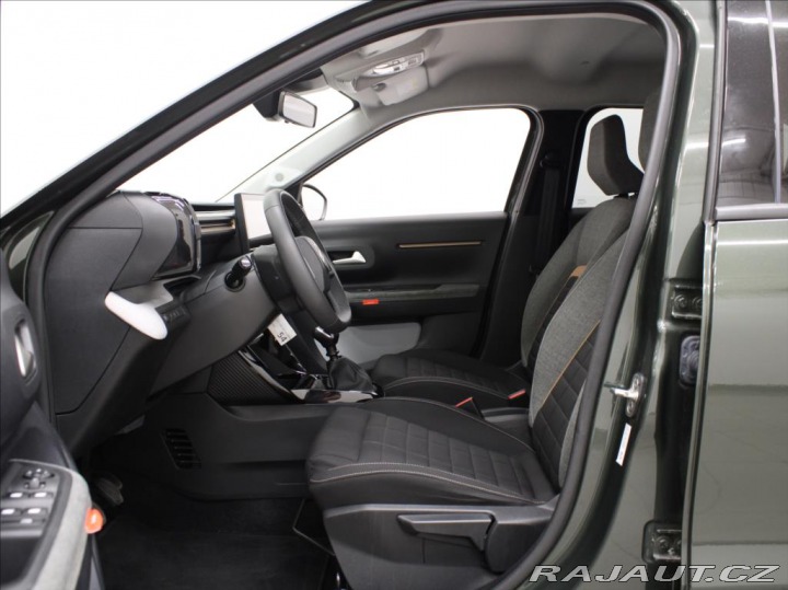 Citroën C3 Aircross 1,2 Turbo 100k PLUS 26tkm 2025