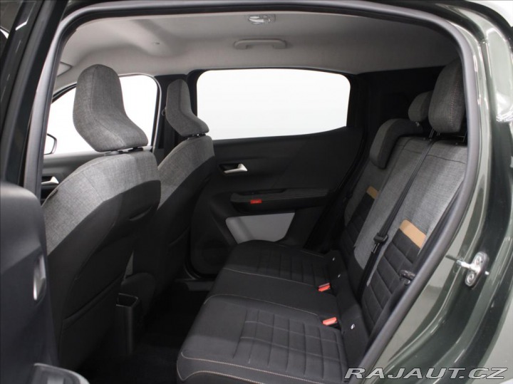Citroën C3 Aircross 1,2 Turbo 100k PLUS 26tkm 2025