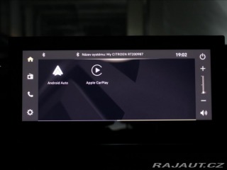 Citroën C3 Aircross 1,2 Turbo 100k PLUS 26tkm 2025
