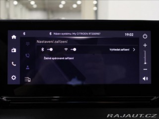 Citroën C3 Aircross 1,2 Turbo 100k PLUS 26tkm 2025