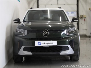 Citroën C3 Aircross 1,2 Turbo 100k PLUS 26tkm 2025