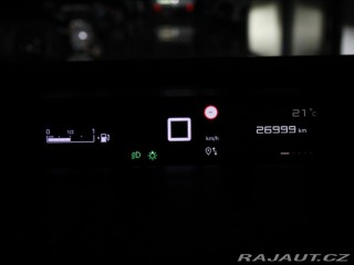 Citroën C3 Aircross 1,2 Turbo 100k PLUS 26tkm 2025