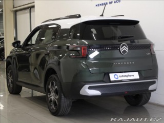 Citroën C3 Aircross 1,2 Turbo 100k PLUS 26tkm 2025
