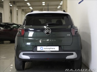 Citroën C3 Aircross 1,2 Turbo 100k PLUS 26tkm 2025