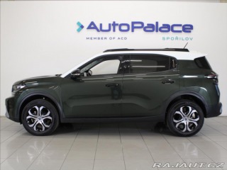 Citroën C3 Aircross 1,2 Turbo 100k PLUS 26tkm 2025