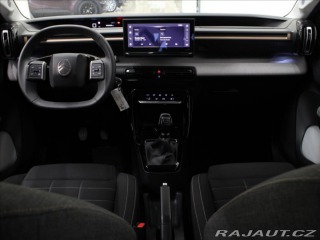 Citroën C3 Aircross 1,2 Turbo 100k PLUS 26tkm 2025