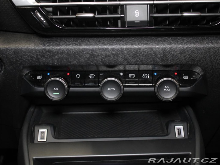 Citroën C4 1,5 HDi 96kW AT Shine TAŽ 2021