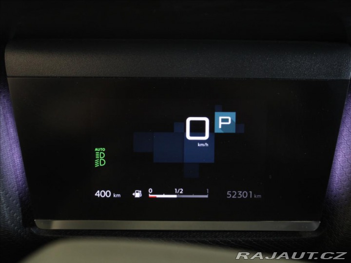 Citroën C4 1,5 HDi 96kW AT Shine TAŽ 2021