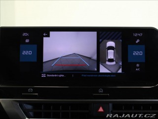 Citroën C4 1,5 HDi 96kW AT Shine TAŽ 2021