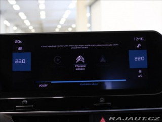Citroën C4 1,5 HDi 96kW AT Shine TAŽ 2021