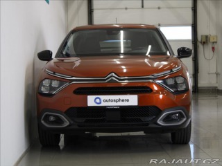 Citroën C4 1,5 HDi 96kW AT Shine TAŽ 2021