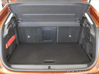 Citroën C4 1,5 HDi 96kW AT Shine TAŽ 2021