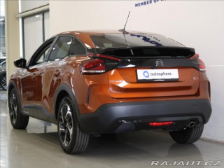 Citroën C4 1,5 HDi 96kW AT Shine TAŽ 2021