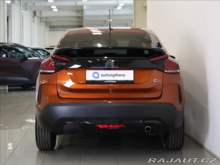 Citroën C4 1,5 HDi 96kW AT Shine TAŽ 2021