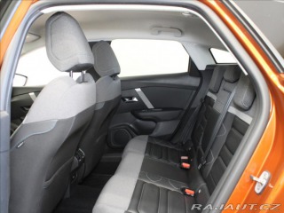 Citroën C4 1,5 HDi 96kW AT Shine TAŽ 2021