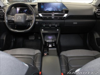 Citroën C4 1,5 HDi 96kW AT Shine TAŽ 2021