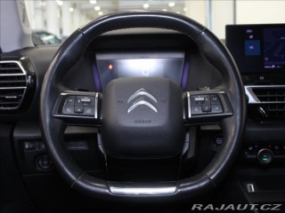 Citroën C4 1,5 HDi 96kW AT Shine TAŽ 2021
