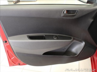 Hyundai i10 1,0 i 48kW 1.maj.ČR 86tk 2017