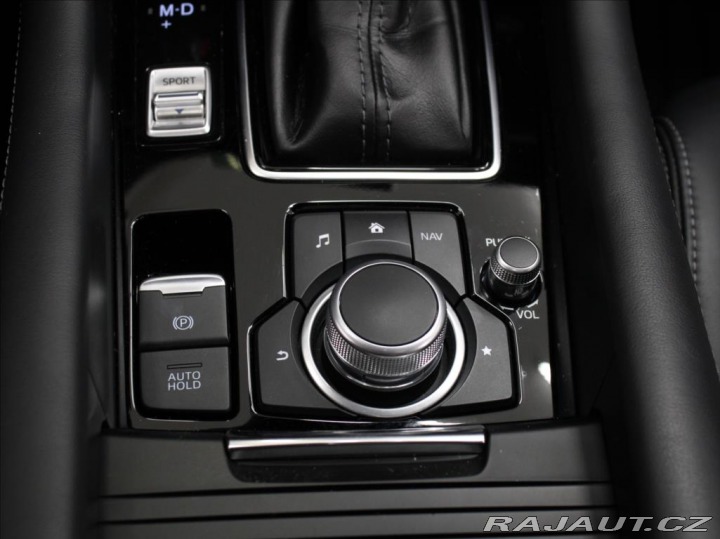 Mazda 6 2,5 G194 Revolution TOP 1 2024