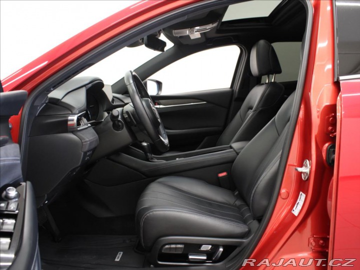 Mazda 6 2,5 G194 Revolution TOP 1 2024