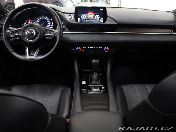 Mazda 6 2,5 G194 Revolution TOP 1 2024