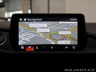 Mazda 6 2,5 G194 Revolution TOP 1 2024