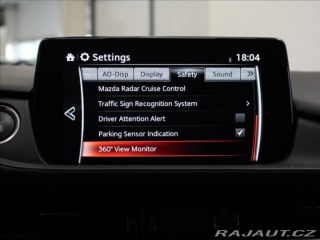 Mazda 6 2,5 G194 Revolution TOP 1 2024