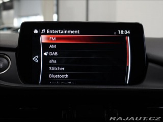 Mazda 6 2,5 G194 Revolution TOP 1 2024