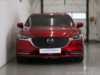 Mazda 6 2,5 G194 Revolution TOP 1 2024