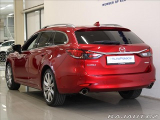 Mazda 6 2,5 G194 Revolution TOP 1 2024