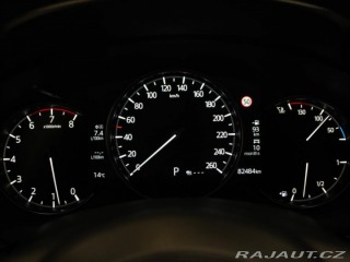 Mazda 6 2,5 G194 Revolution TOP 1 2024