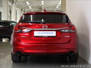 Mazda 6 2,5 G194 Revolution TOP 1 2024