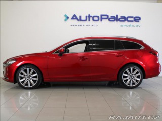 Mazda 6 2,5 G194 Revolution TOP 1 2024