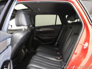 Mazda 6 2,5 G194 Revolution TOP 1 2024