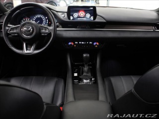 Mazda 6 2,5 G194 Revolution TOP 1 2024