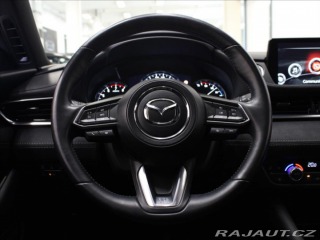 Mazda 6 2,5 G194 Revolution TOP 1 2024