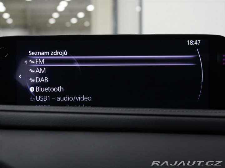 Mazda CX-3 2,5 G140 Excl. Bose 2x Sa 2024