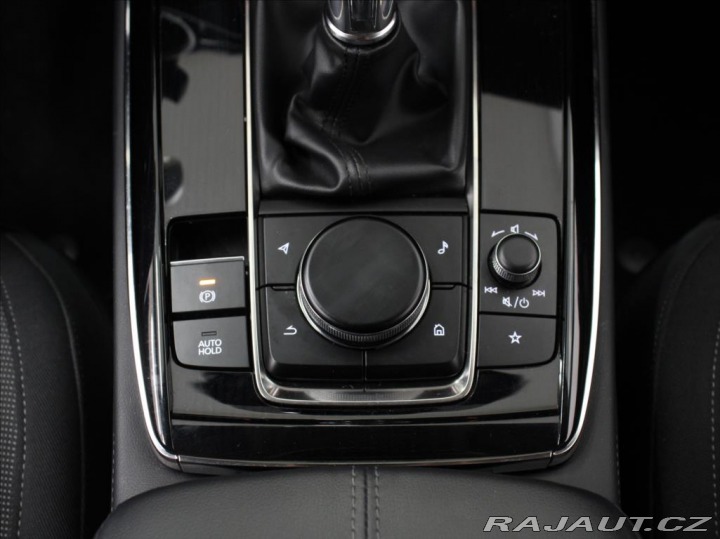 Mazda CX-3 2,5 G140 Excl. Bose 2x Sa 2024
