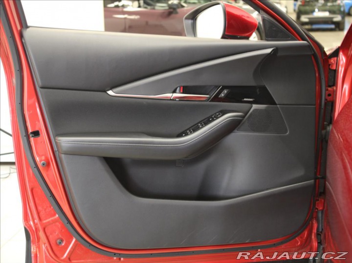 Mazda CX-3 2,5 G140 Excl. Bose 2x Sa 2024