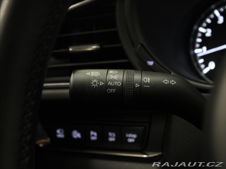 Mazda CX-3 2,5 G140 Excl. Bose 2x Sa 2024